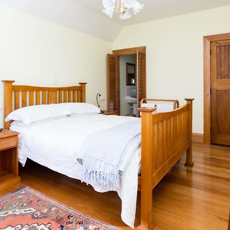 Melrose Bed And Breakfast Крайстчёрч Экстерьер фото